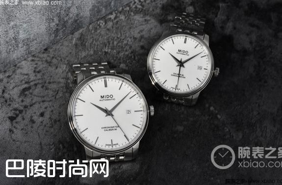 硅游丝腕表居然这么亲民