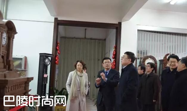 感谢各级领导对美时嘉的厚爱，我“二次创业，再造钟潮”！