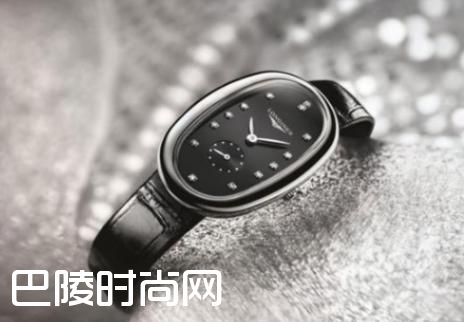 浪琴表圆舞曲系列腕表官图