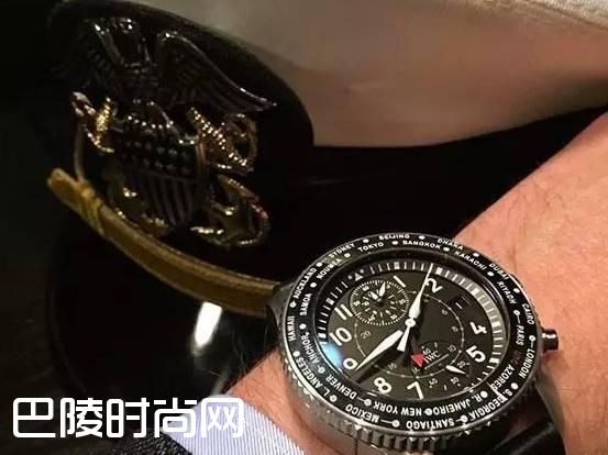 2016年这些表款很精彩 2016年这些表款很精彩