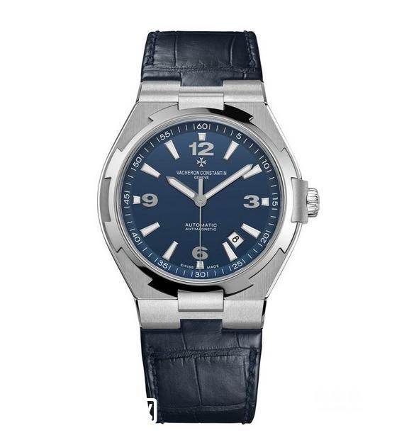 入门级江诗丹顿