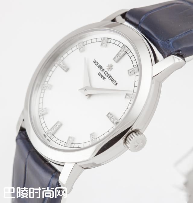 入门级江诗丹顿