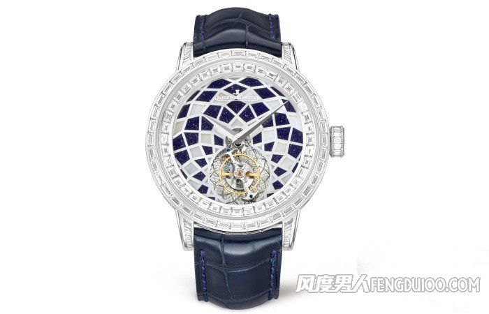 积家大师系列Q5073403腕表 积家大师系列Q5073403腕表