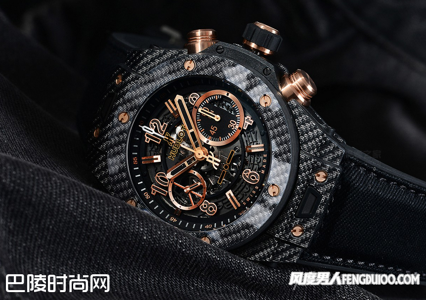 宇舶腕表 宇舶腕表