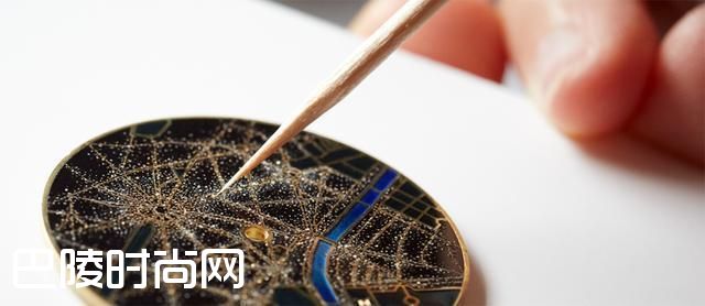 江诗丹顿2017SIHH提前看 江诗丹顿2017SIHH提前看