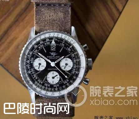 65周年——百年灵Navitimer(1952年) 65周年——百年灵Navitimer(1952年)