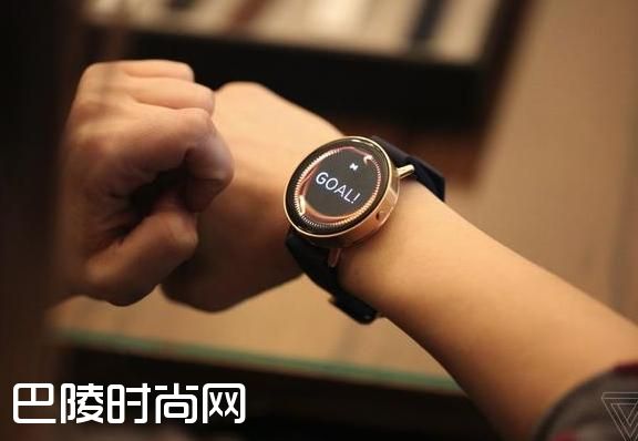 Misfit推出旗下首款带屏幕的手表 Misfit推出旗下首款带屏幕的手表
