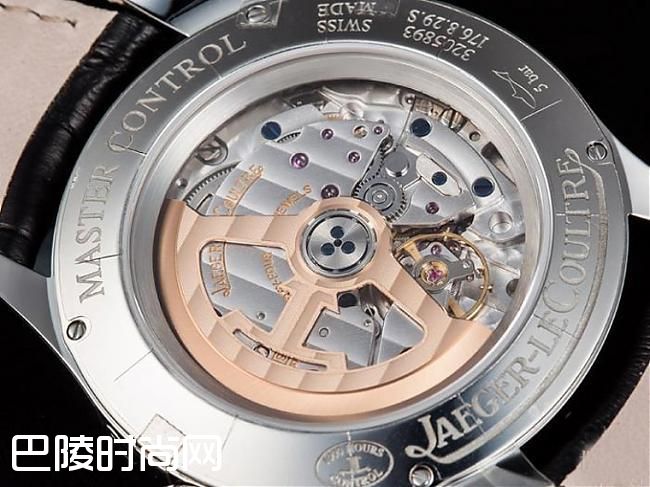 被低估的世界时区 积家Master Geographic;Jaeger-LeCoultre；积家
