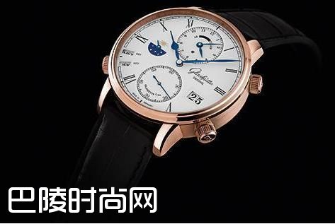 什么是世界时腕表? 什么是世界时腕表?