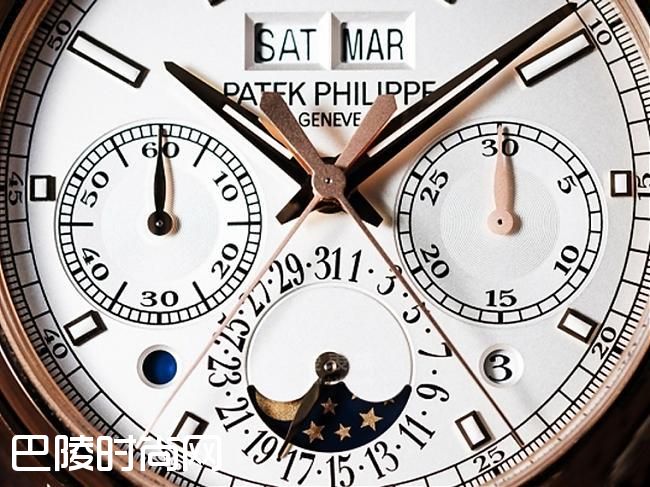 如何使用计时码表？;Patek Philippe&Co；百达翡丽；