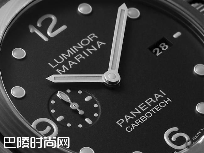 高颜值又有料！PANERAI 661;Panerai；沛纳海