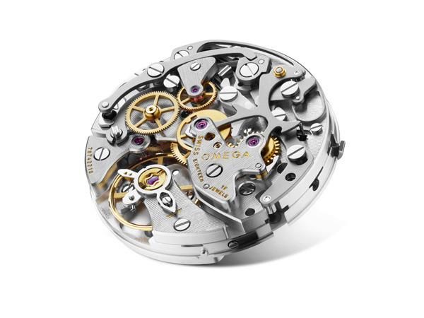 欧米茄全新超霸系列Speedy Tuesday限量版腕表