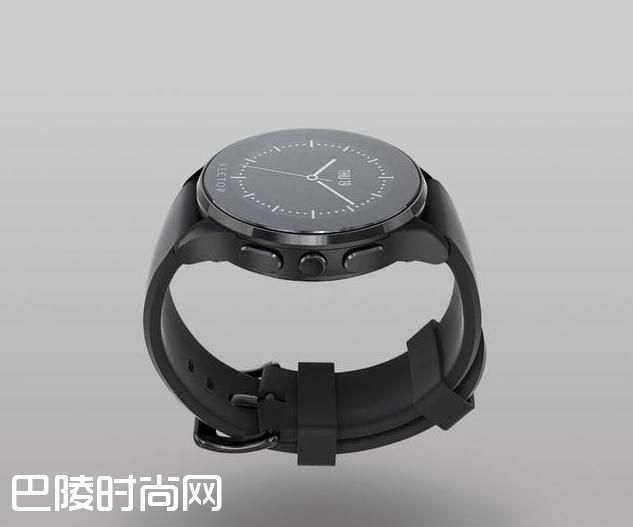 Vector Watch智能手表品牌被重金收购