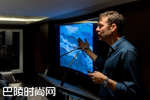 宝珀悉尼发布深潜器飞返计时码表“心系海洋”全新限量版