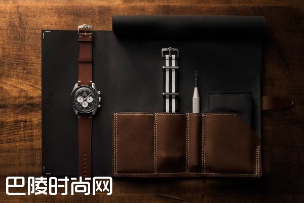 欧米茄全新超霸系列Speedy Tuesday限量版腕表