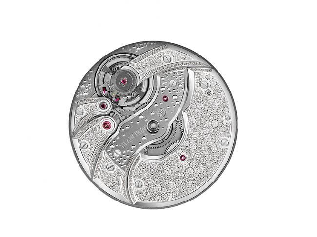 2017的转运之机，如何为你扭转乾坤？;Blancpain；宝珀