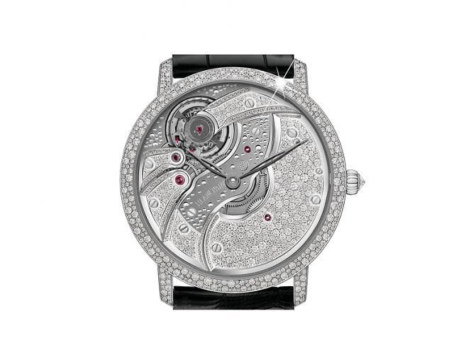 2017的转运之机，如何为你扭转乾坤？;Blancpain；宝珀