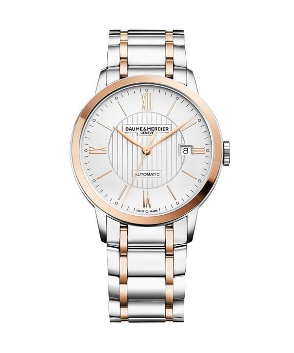 辉煌成就，新年展望——名士金表献礼农历鸡年