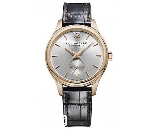 中性风格腕表男女佩戴都合适