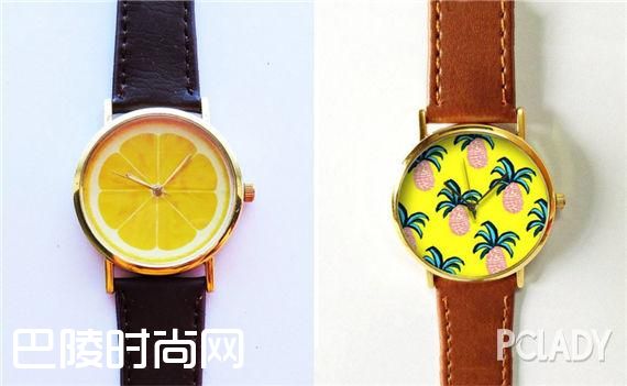 2017的桃花运请从一枚少女力Max的腕表开始 2017的桃花运请从一枚少女力Max的腕表开始