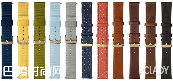 2017的桃花运请从一枚少女力Max的腕表开始 2017的桃花运请从一枚少女力Max的腕表开始