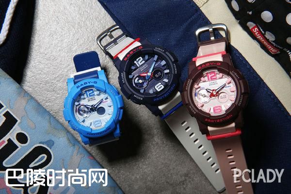 2017的桃花运请从一枚少女力Max的腕表开始 2017的桃花运请从一枚少女力Max的腕表开始