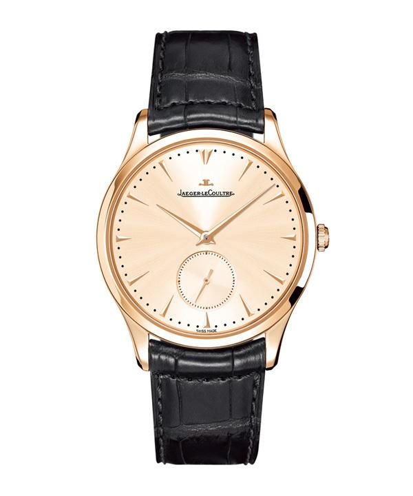 积家为不凡之声喝彩，《爱乐之城》获七项金球奖