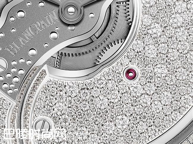 2017的转运之机，如何为你扭转乾坤？;Blancpain；宝珀