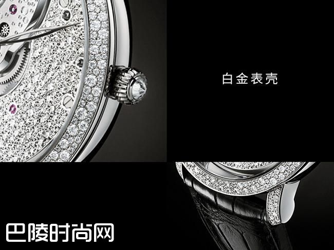 2017的转运之机，如何为你扭转乾坤？;Blancpain；宝珀