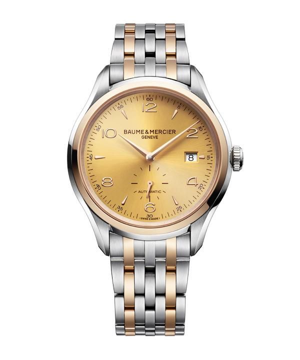 辉煌成就，新年展望——名士金表献礼农历鸡年