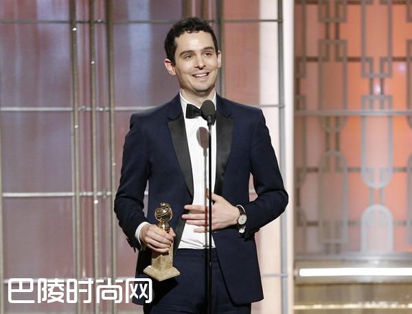 积家为不凡之声喝彩，《爱乐之城》获七项金球奖