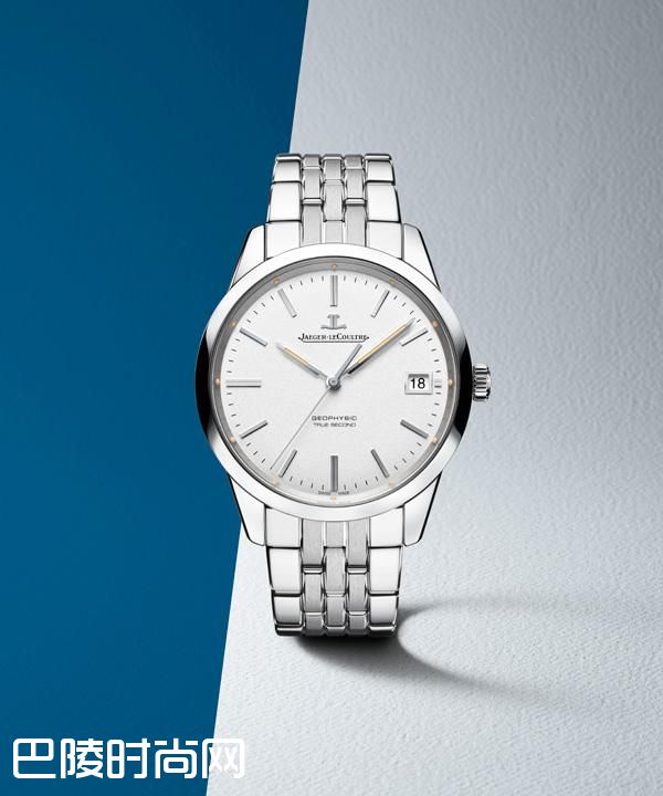 积家Geophysic地球物理天文台腕表系列崭新篇章