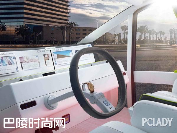 无畏至美的爱情 IWC万国表情人节推荐