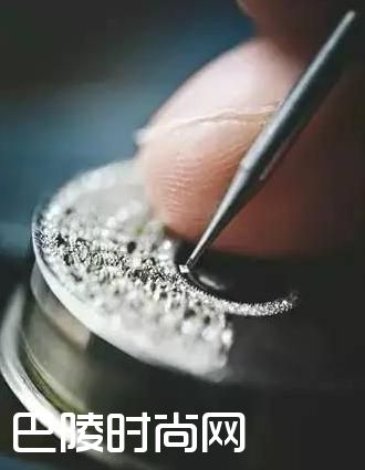 短短几秒就能判断珠宝表的价值 短短几秒就能判断珠宝表的价值