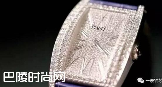 短短几秒就能判断珠宝表的价值