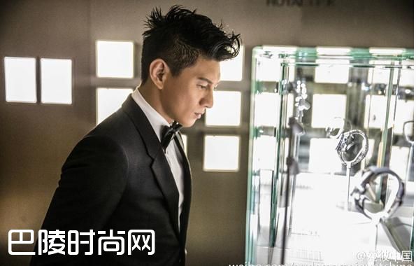 远赴瑞士,这些明星只看顶级腕表 远赴瑞士,这些明星只看顶级腕表