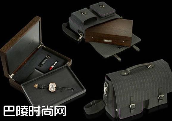 限量表盒居然也衍生成艺术