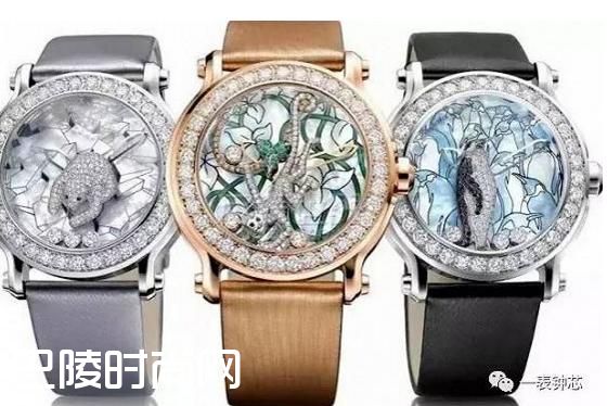 短短几秒就能判断珠宝表的价值 短短几秒就能判断珠宝表的价值