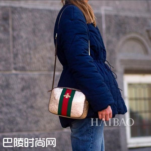 哥本哈根时尚博主Trine Kjær