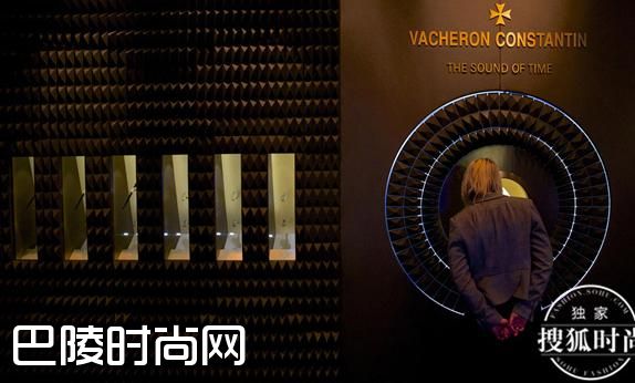 远赴瑞士,这些明星只看顶级腕表 远赴瑞士,这些明星只看顶级腕表