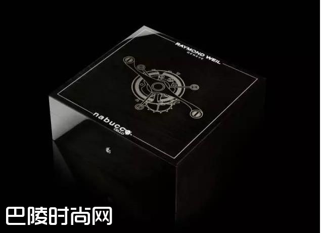 限量表盒居然也衍生成艺术