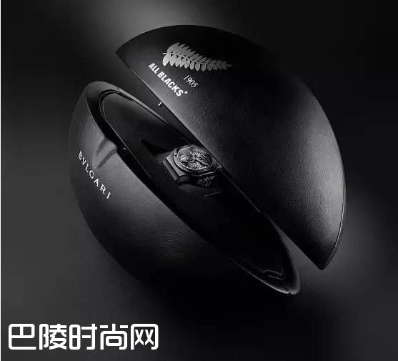 限量表盒居然也衍生成艺术