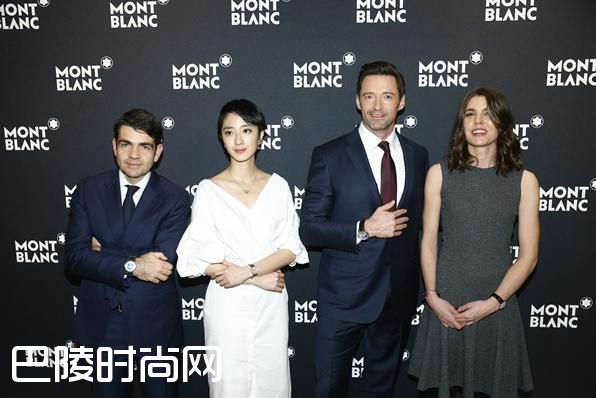 远赴瑞士,这些明星只看顶级腕表 远赴瑞士,这些明星只看顶级腕表