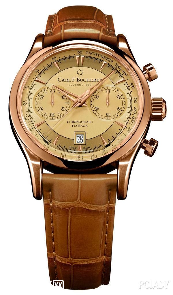 无畏至美的爱情 IWC万国表情人节推荐