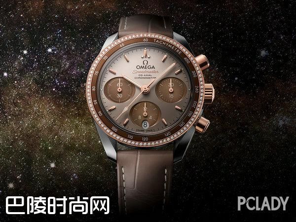 Boucheron宝诗龙Ombelles奢雅冠冕点亮法国动画电影《了不起的菲丽西(Ballerina)》