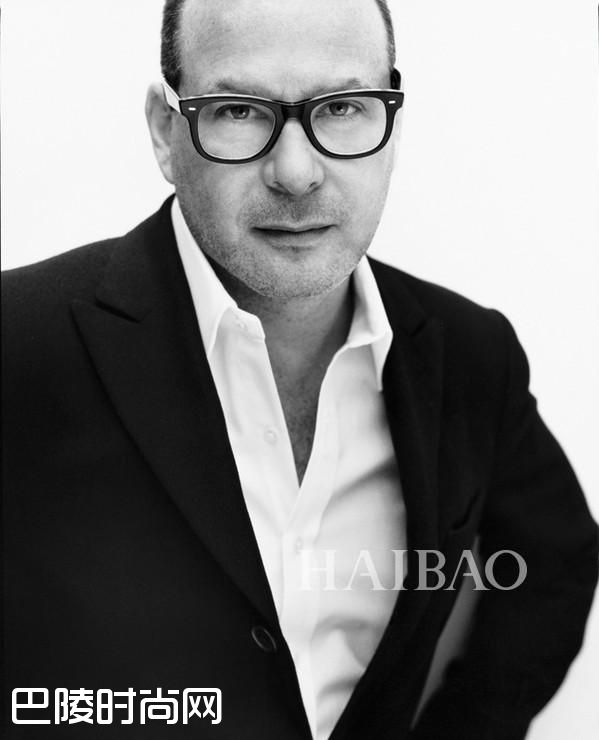 COACH前创意总监Reed Krakoff