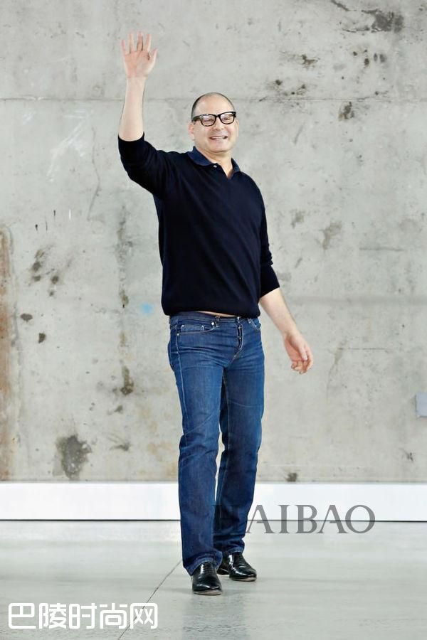 COACH前创意总监Reed Krakoff