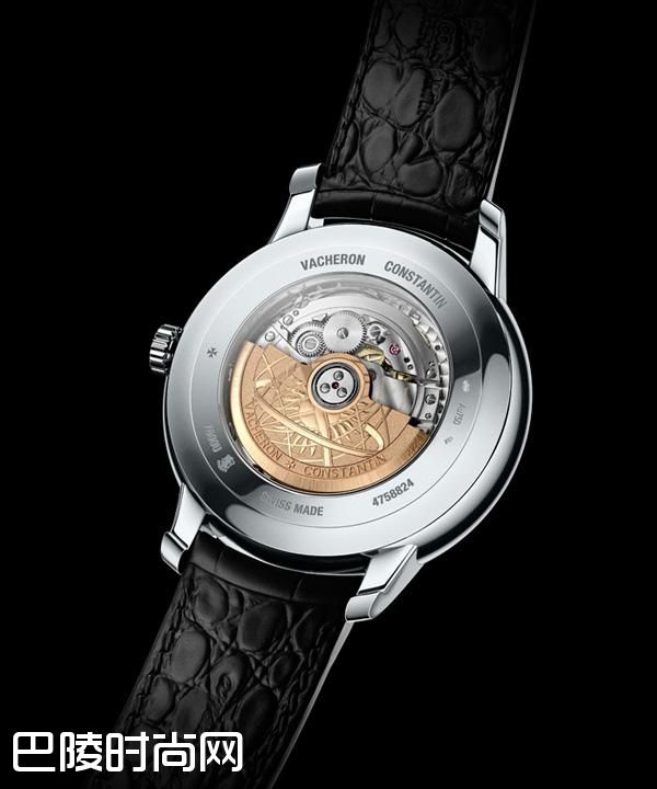 江诗丹顿艺术大师系列哥白尼天体球2460 RT