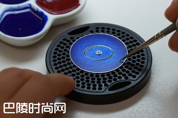 江诗丹顿艺术大师系列哥白尼天体球2460 RT