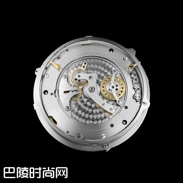 江诗丹顿艺术大师系列哥白尼天体球2460 RT